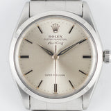 ROLEX Air-king Ref.5500 Super Precision