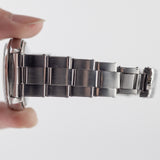 ROLEX Air-king Ref.5500 Super Precision