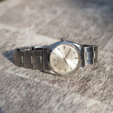 ROLEX Air-king Ref.5500 Super Precision