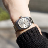 ROLEX Air-king Ref.5500 Super Precision