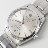 ROLEX Air-king Ref.5500 Super Precision
