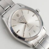 ROLEX Air-king Ref.5500 Super Precision