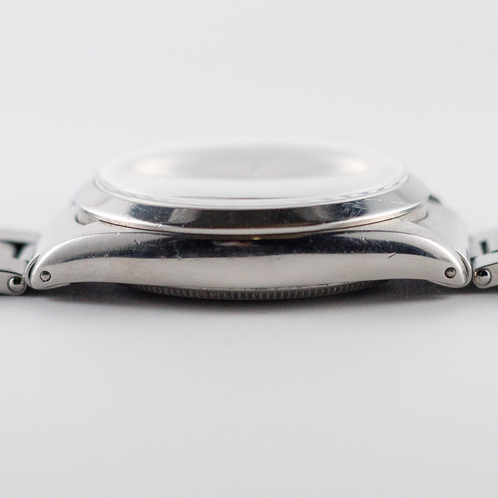 ROLEX Air-king Ref.5500 Super Precision