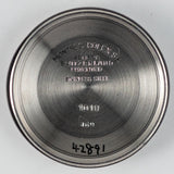 ROLEX BIG OYSTER PERPETUAL Ref.1018 Gray Dial