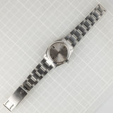 ROLEX BIG OYSTER PERPETUAL Ref.1018 Gray Dial