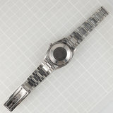 ROLEX BIG OYSTER PERPETUAL Ref.1018 Gray Dial