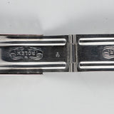 ROLEX BIG OYSTER PERPETUAL Ref.1018 Gray Dial