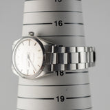 ROLEX BIG OYSTER PERPETUAL Ref.1018 Gray Dial