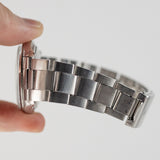 ROLEX BIG OYSTER PERPETUAL Ref.1018 Gray Dial