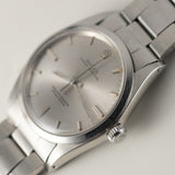 ROLEX BIG OYSTER PERPETUAL Ref.1018 Gray Dial