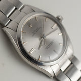 ROLEX BIG OYSTER PERPETUAL Ref.1018 Gray Dial