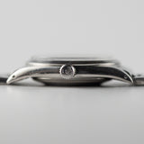 ROLEX BIG OYSTER PERPETUAL Ref.1018 Gray Dial