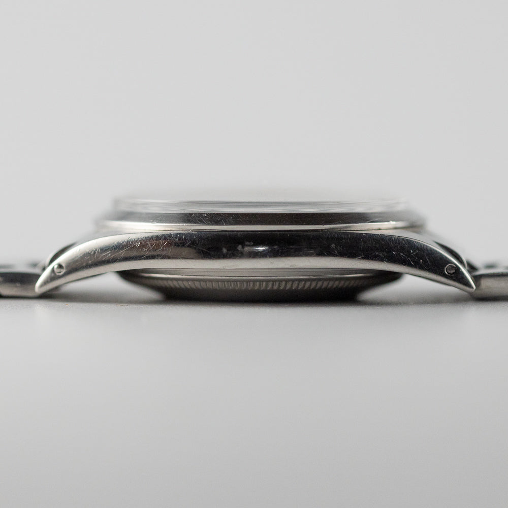 ROLEX BIG OYSTER PERPETUAL Ref.1018 Gray Dial