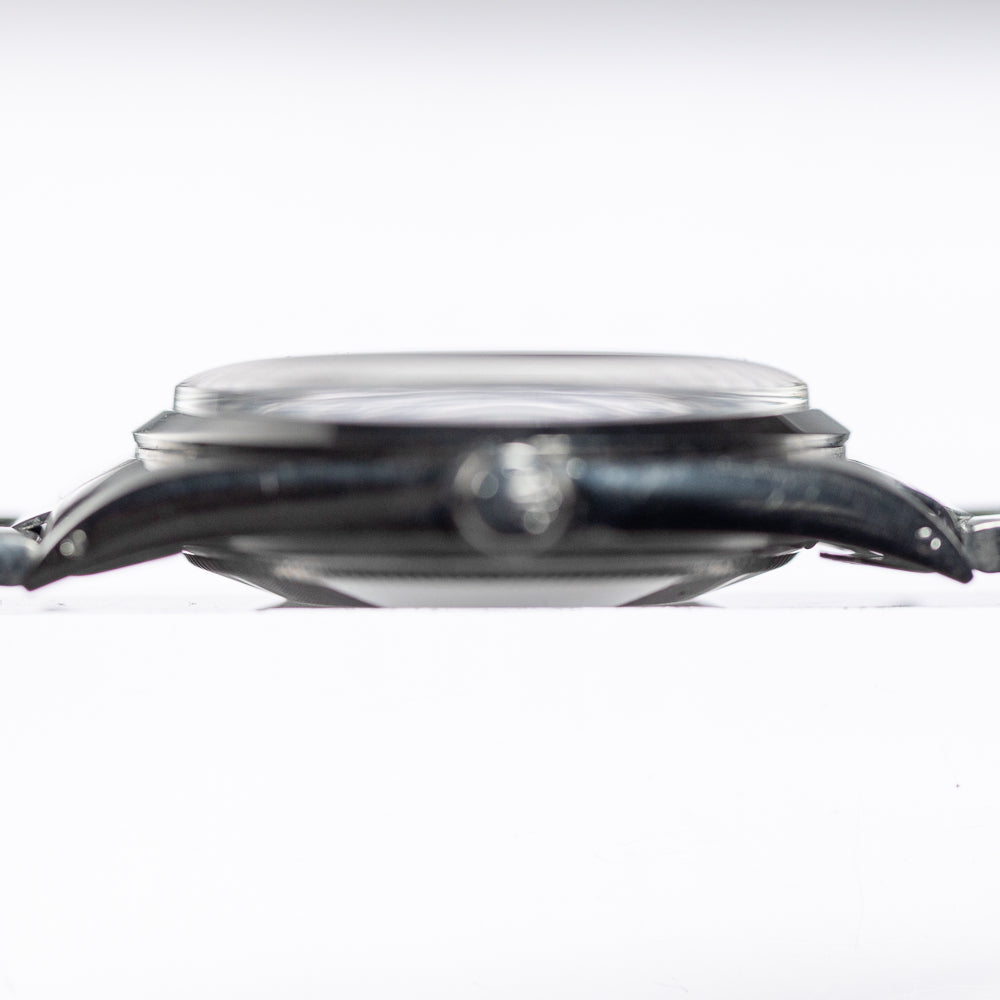 ROLEX BIG OYSTER PERPETUAL Ref.1018 Gray Dial