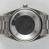 ROLEX BIG OYSTER PERPETUAL Ref.1018 Gray Dial