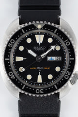 SEIKO 150M DIVER REF.6306-7001