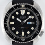 SEIKO 150M DIVER REF.6306-7001