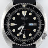 SEIKO 150M DIVER REF.6306-7001
