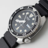SEIKO 150M DIVER REF.6306-7001
