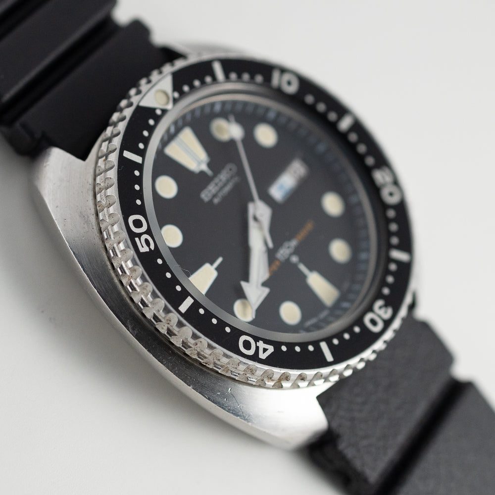 SEIKO 150M DIVER REF.6306-7001