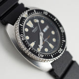 SEIKO 150M DIVER REF.6306-7001