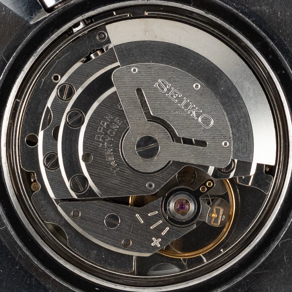 SEIKO 150M DIVER REF.6306-7001
