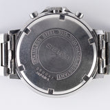 SEIKO 5 SPORTS SPEEDTIMER REF.7015-7020 Hulk