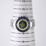 SEIKO 5 SPORTS SPEEDTIMER REF.7015-7020 Hulk