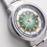 SEIKO 5 SPORTS SPEEDTIMER REF.7015-7020 Hulk