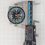 SEIKO Ref.6119-6050 5 Sports