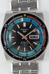 SEIKO Ref.6119-6050 5 Sports