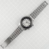 CITIZEN LOG MASTER Ref.52401-TA