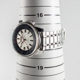 CITIZEN LOG MASTER Ref.52401-TA