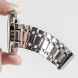 CITIZEN LOG MASTER Ref.52401-TA