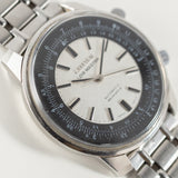 CITIZEN LOG MASTER Ref.52401-TA