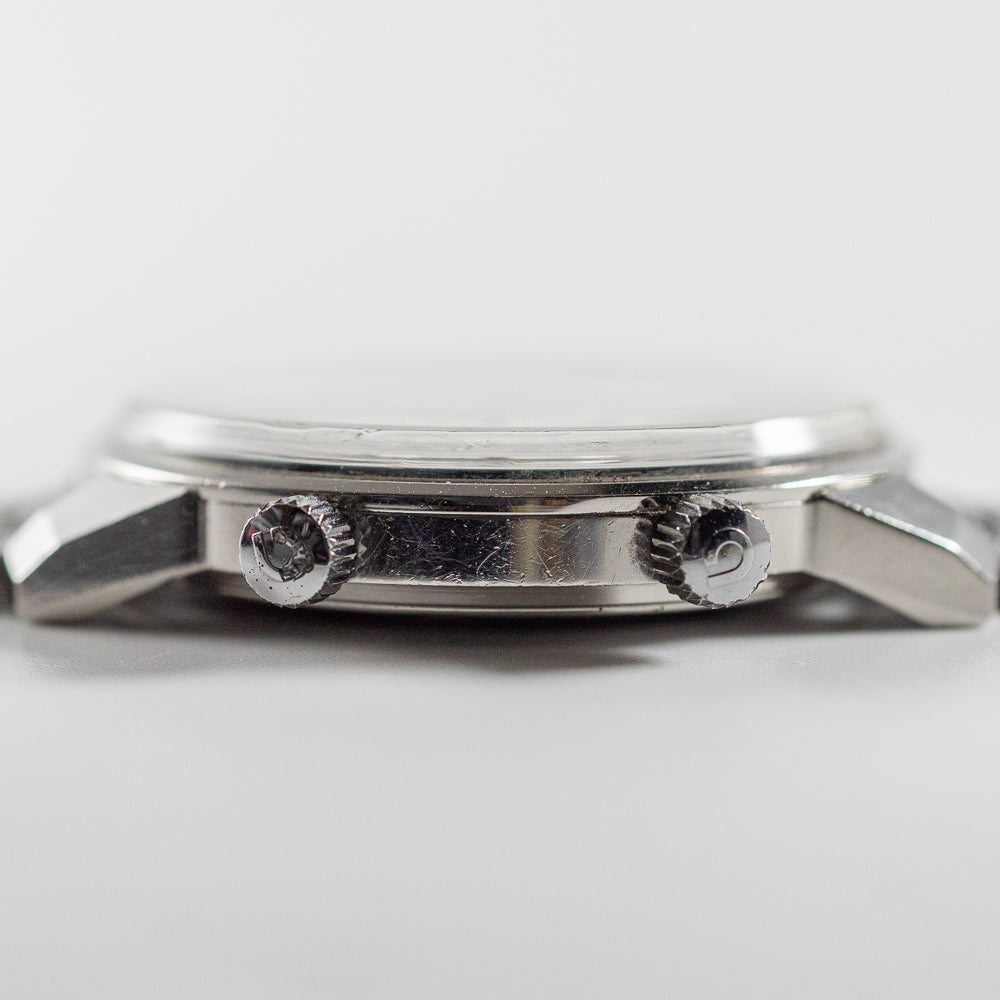 CITIZEN LOG MASTER Ref.52401-TA
