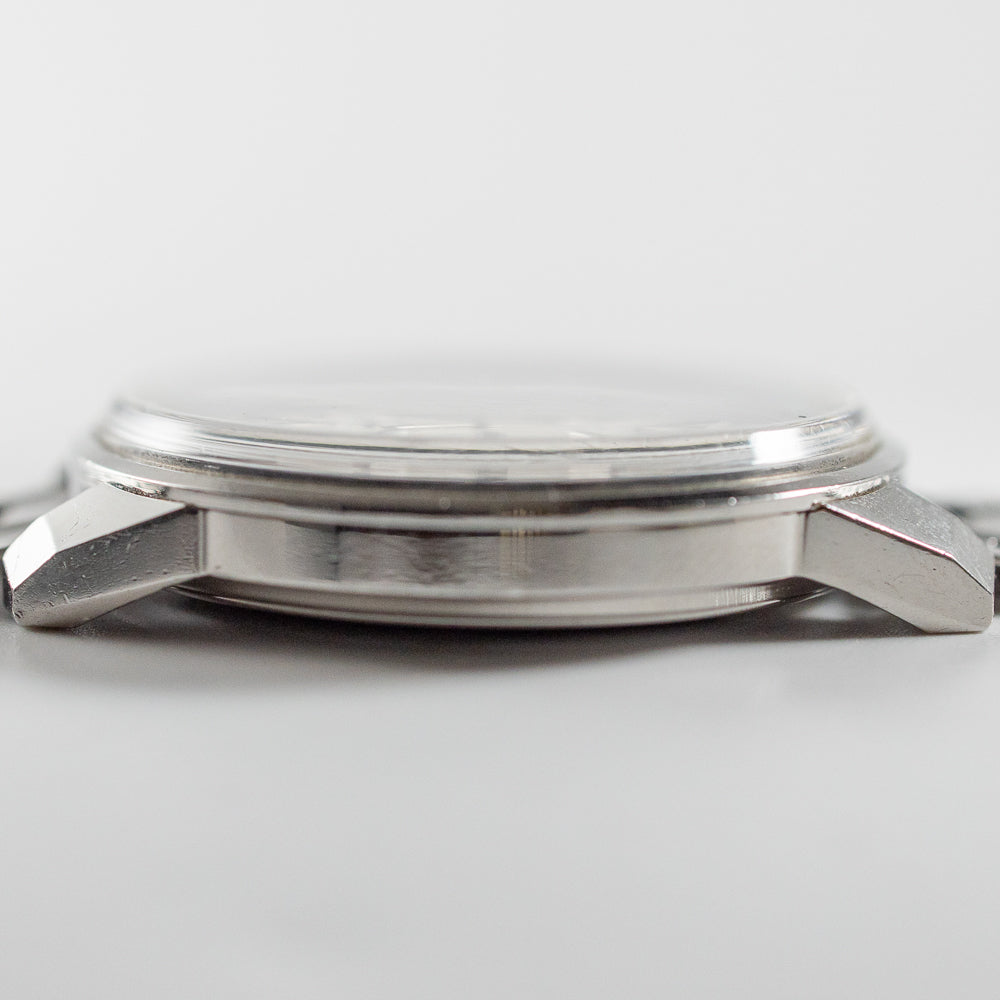 CITIZEN LOG MASTER Ref.52401-TA