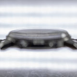 CITIZEN LOG MASTER Ref.52401-TA