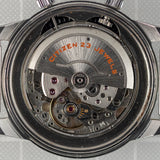 CITIZEN LOG MASTER Ref.52401-TA