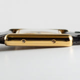 CARTIER SM MUST DE TANK REF.5057001