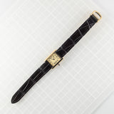 CARTIER SM MUST DE TANK REF.5057001