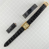 CARTIER SM MUST DE TANK REF.5057001