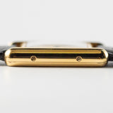 CARTIER SM MUST DE TANK REF.5057001