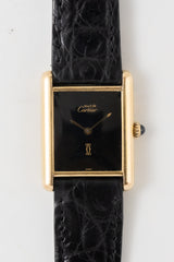CARTIER LM MUST DE TANK