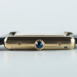 CARTIER LM MUST DE TANK