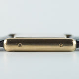 CARTIER LM MUST DE TANK