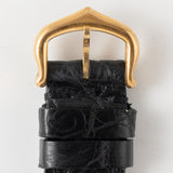 CARTIER LM MUST DE TANK