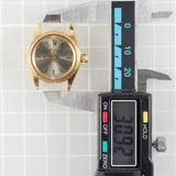 ROLEX OYSTER PERPETUAL Ref.6803 Bark 69.5g