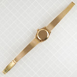 ROLEX OYSTER PERPETUAL Ref.6803 Bark 69.5g