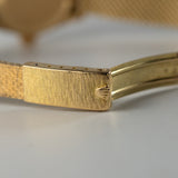 ROLEX OYSTER PERPETUAL Ref.6803 Bark 69.5g